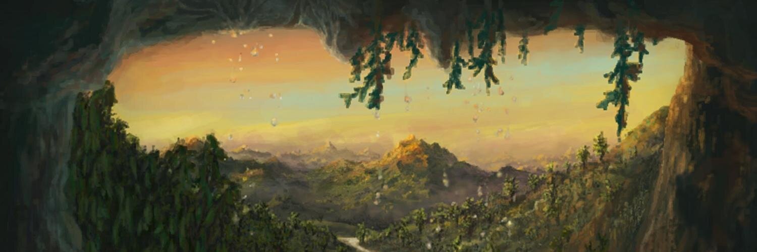 Michaël 🐊's banner