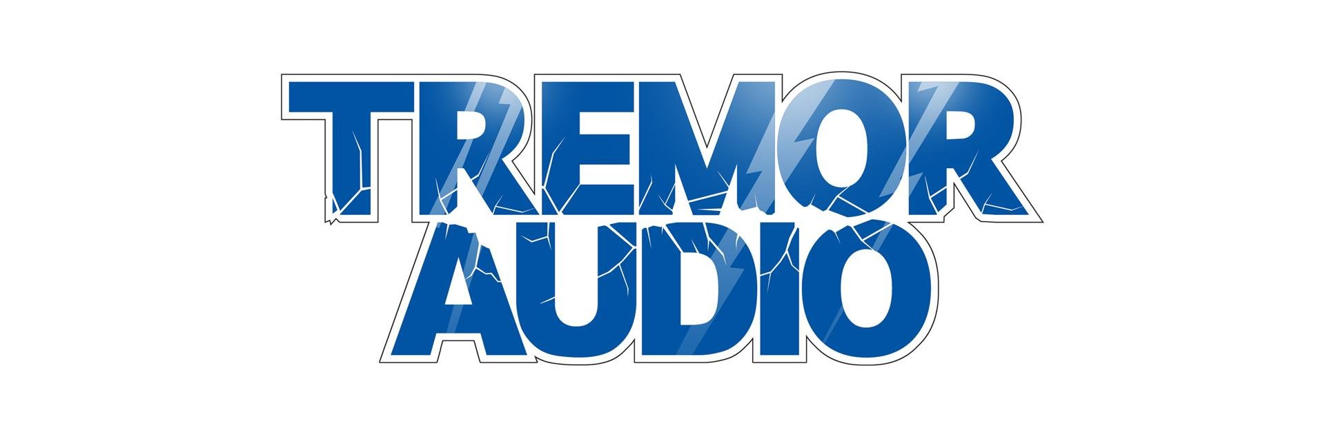 Tremor_Audio's profile banner image