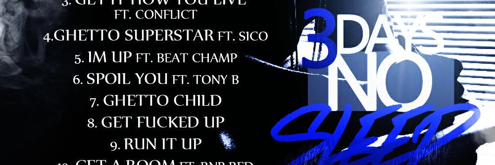 CHRISLOWE334's profile banner image