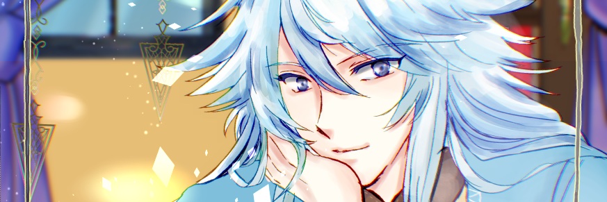 Totto🐟 banner