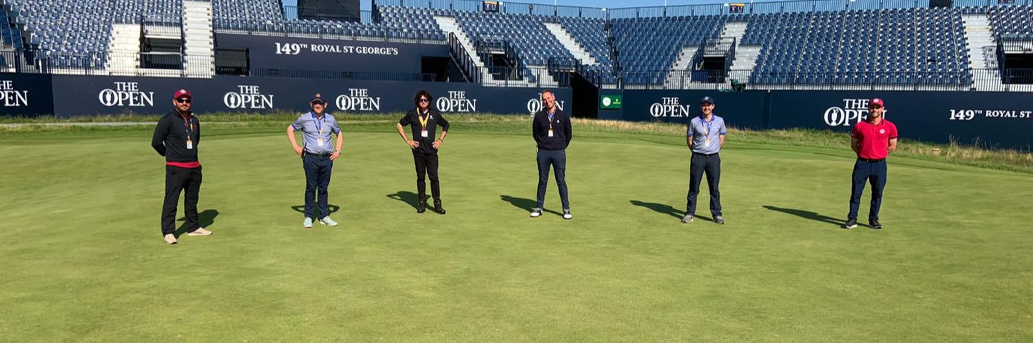 Darren McLaughlan banner