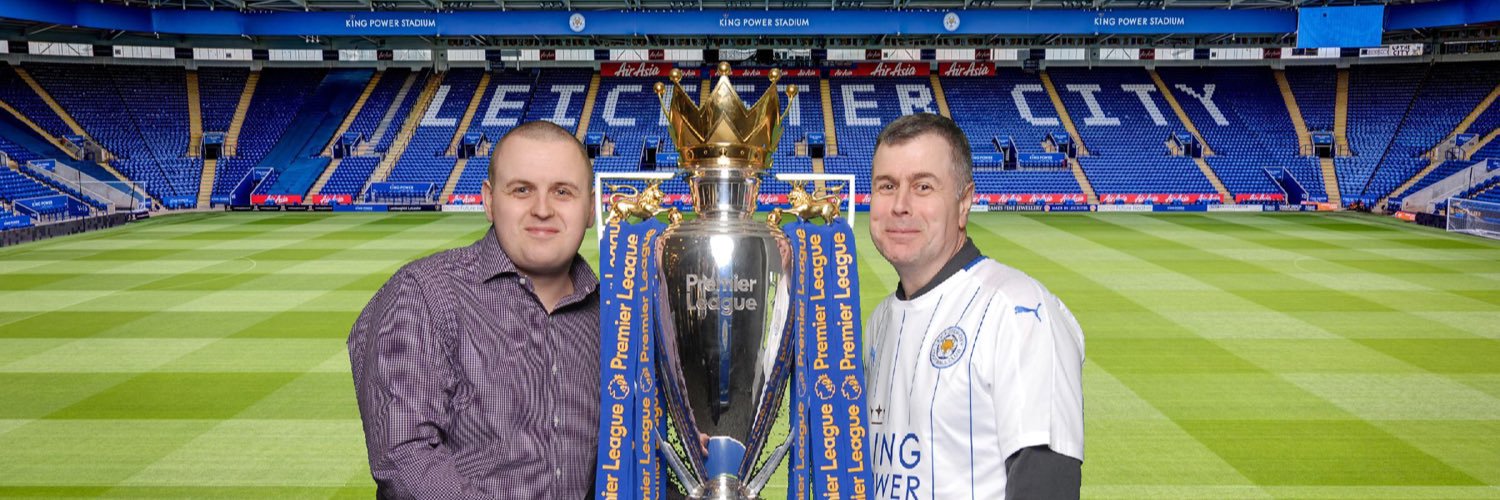 David Fawcett banner