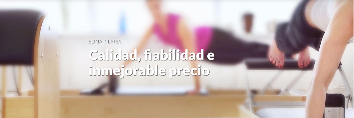 elinapilates's profile banner image