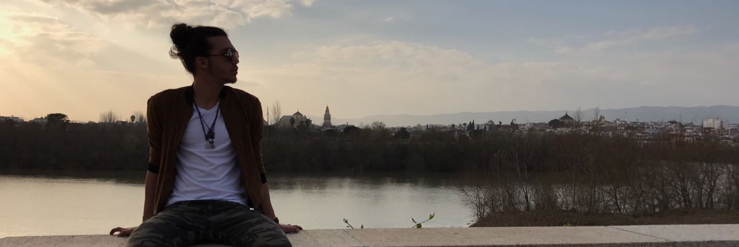 MarcosMaCl's profile banner image