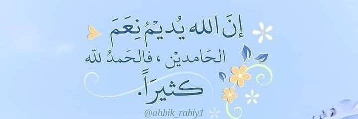 omhashem65's profile banner image
