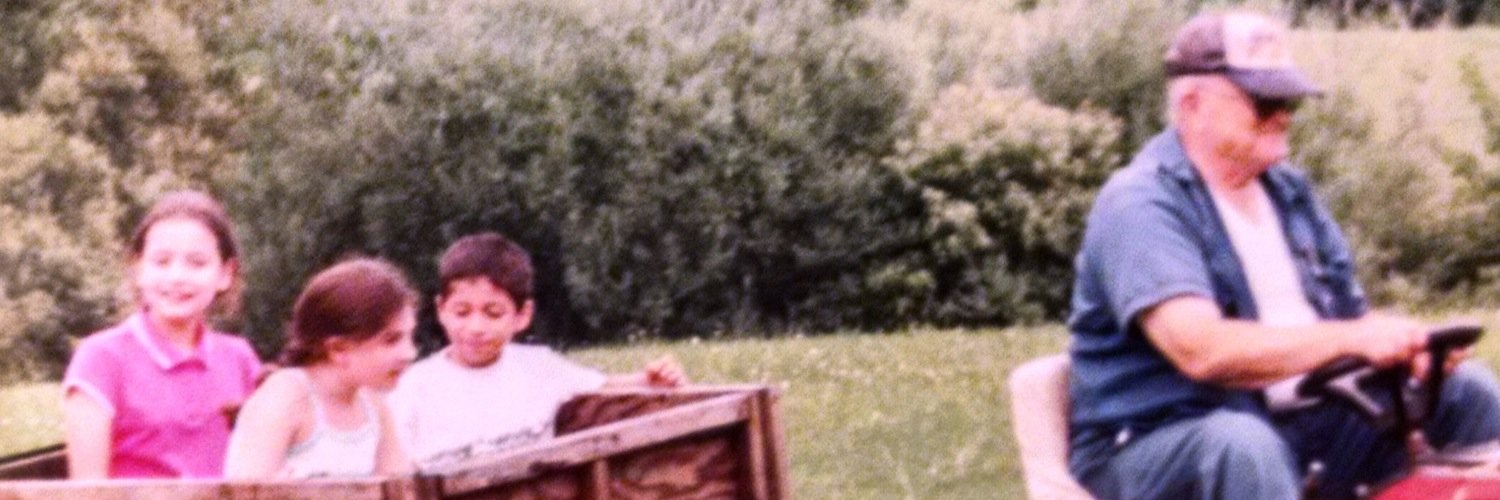 neenbean23's profile banner image