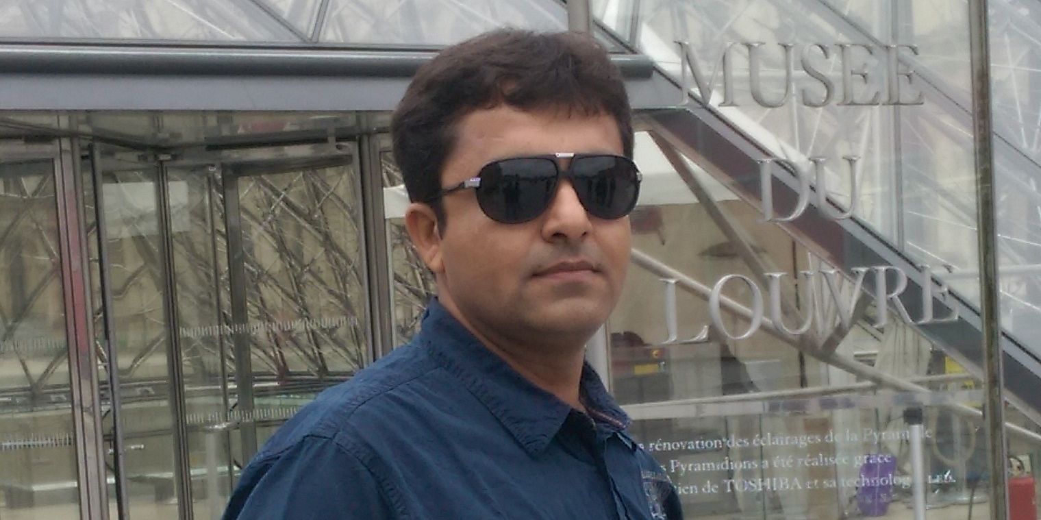 ThackerDharmesh's profile banner image