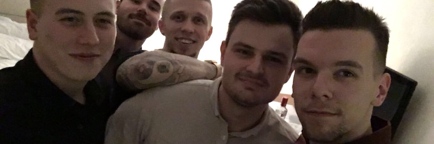 DanRitchie1995's profile banner image
