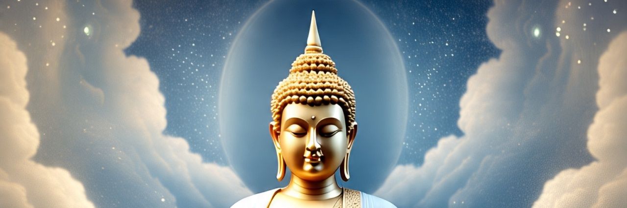 Simple Hariom banner