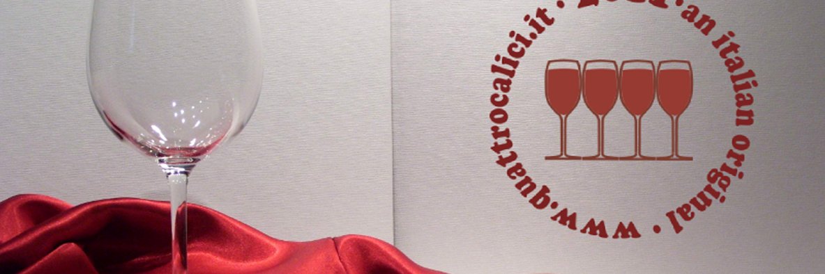 Quattrocalici's profile banner image