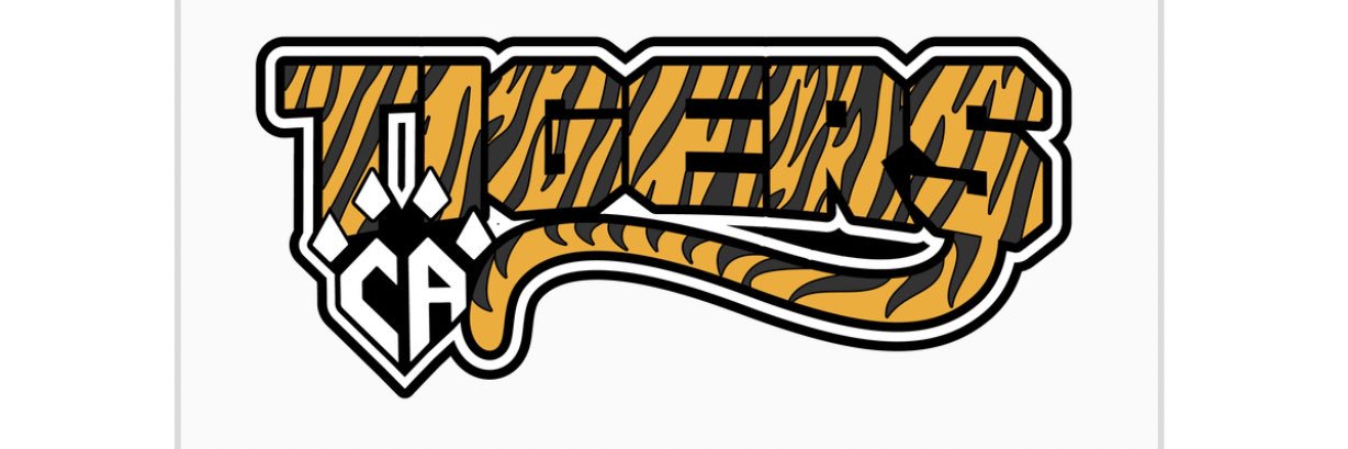CA_Tigers's profile banner image