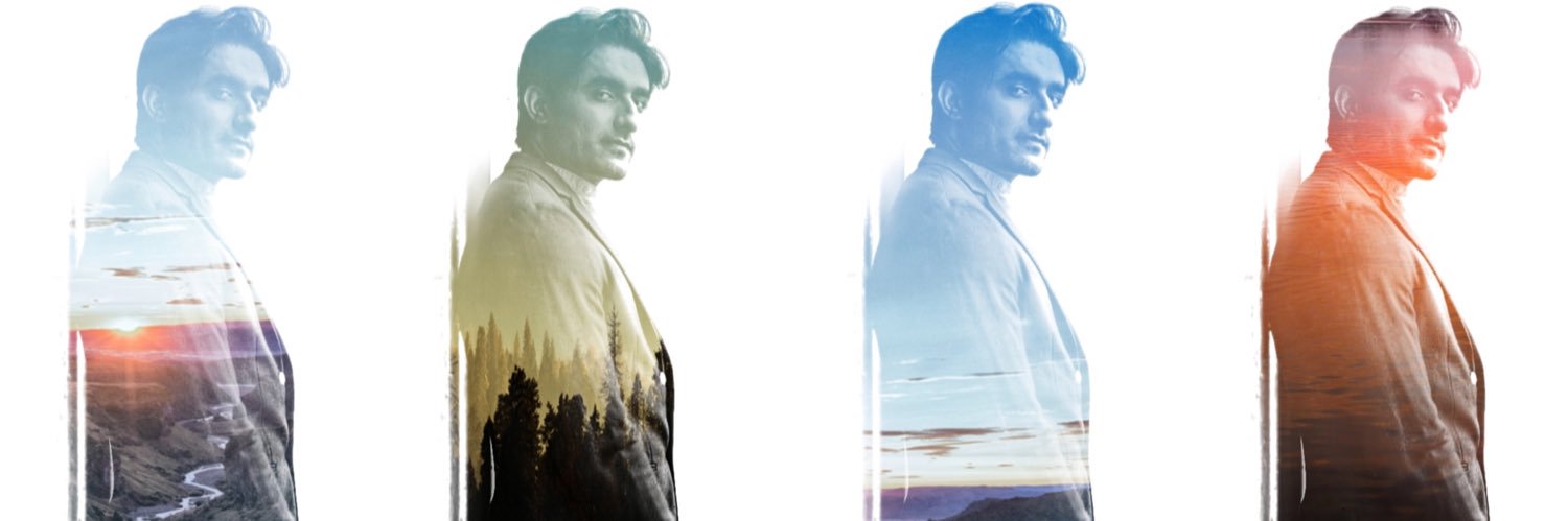 therafimalik's profile banner image