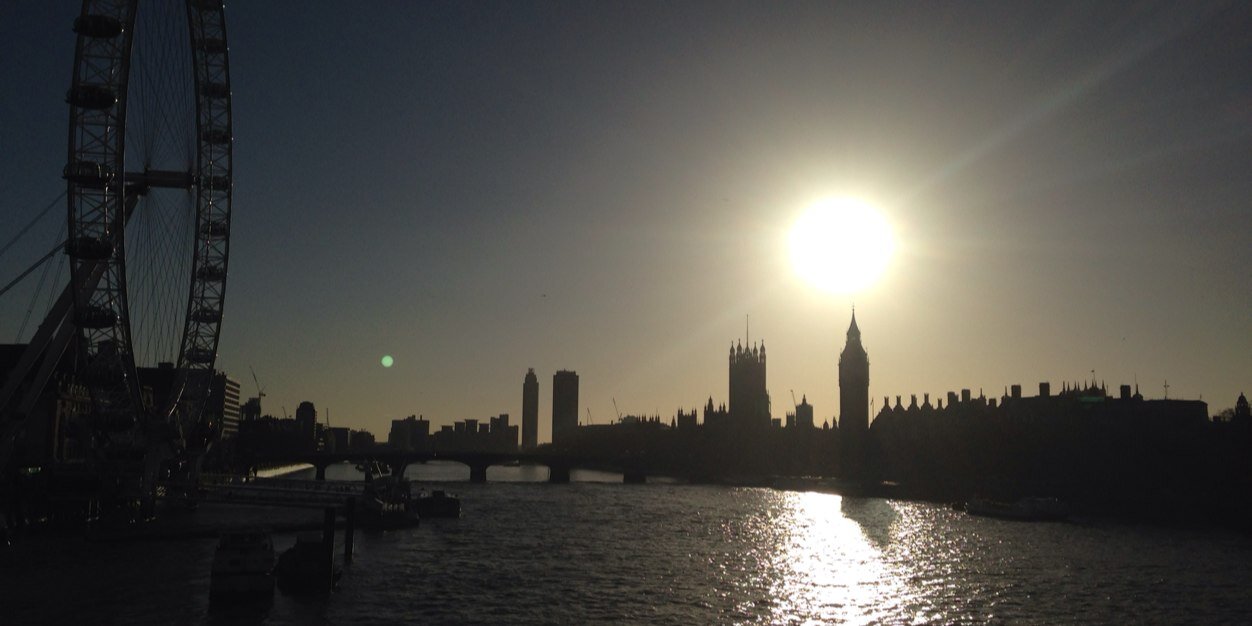 Howie Gosling banner