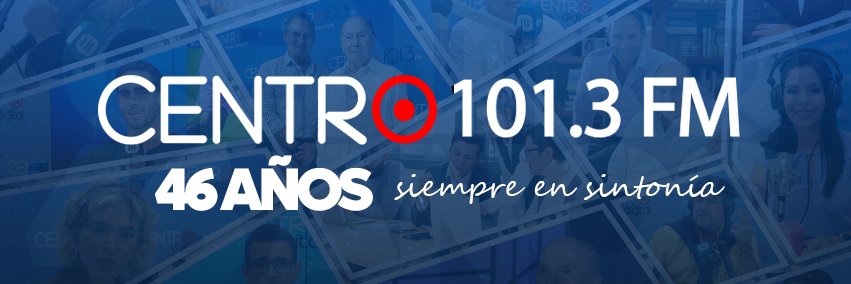 CENTRO Digital's banner