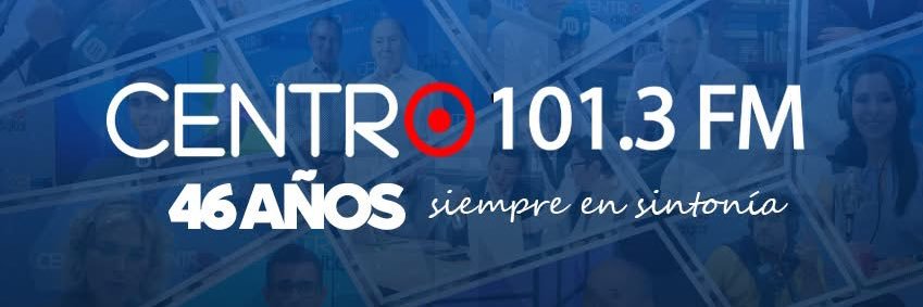radiocentroec's profile banner image