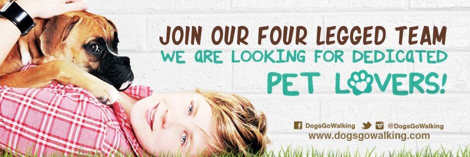 DogsGoWalking's profile banner image