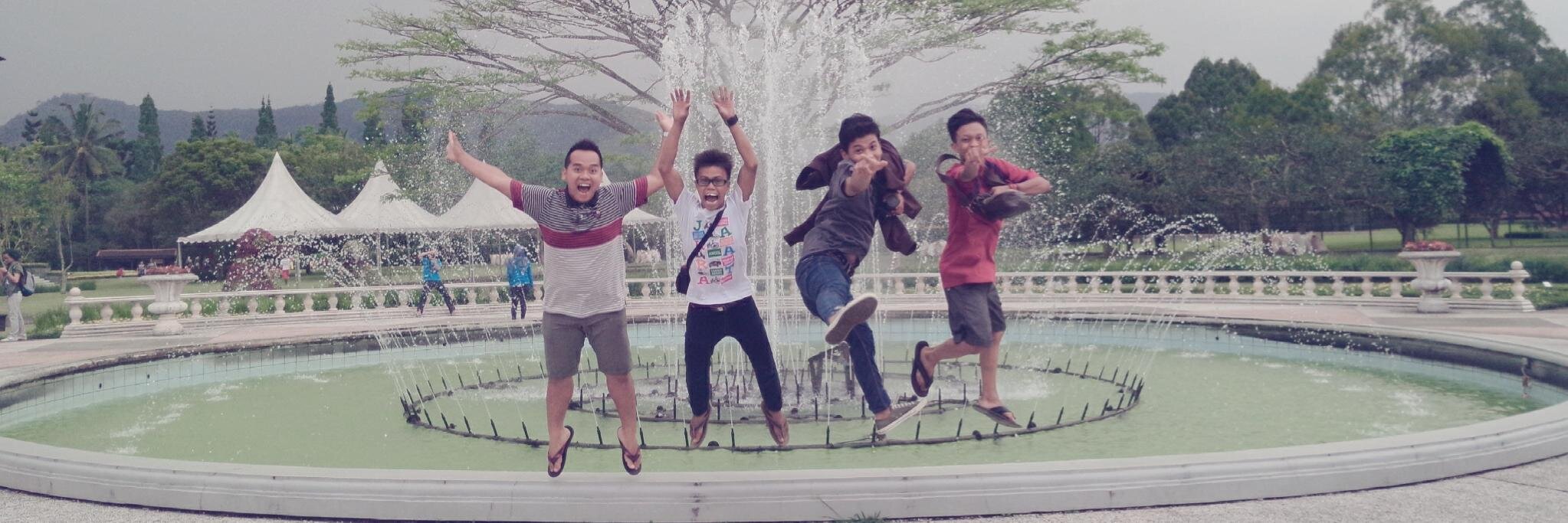 Hanaafi's profile banner image