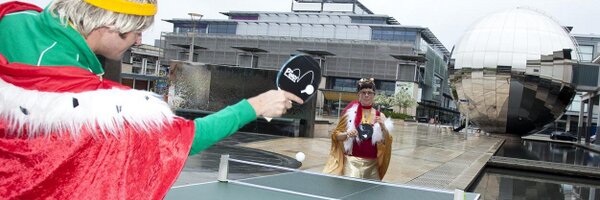 pingbristol Profile Banner