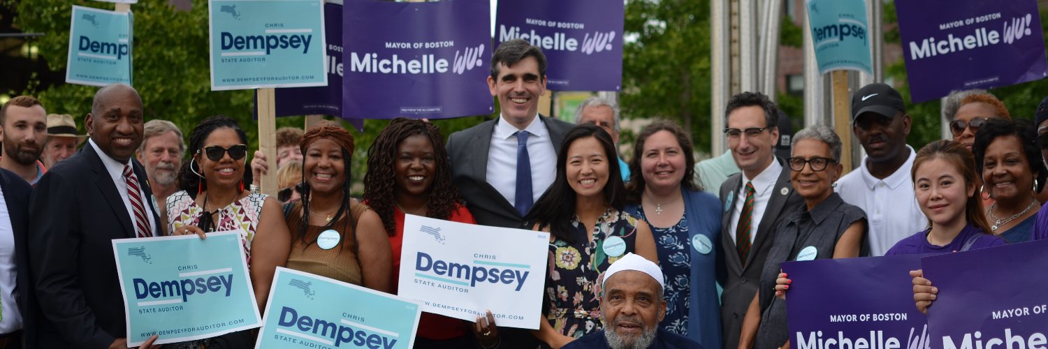 Chris Dempsey banner