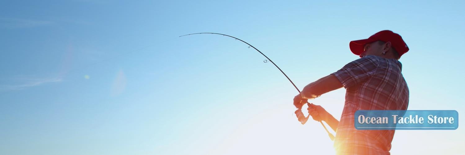OceanTackleUK's profile banner image