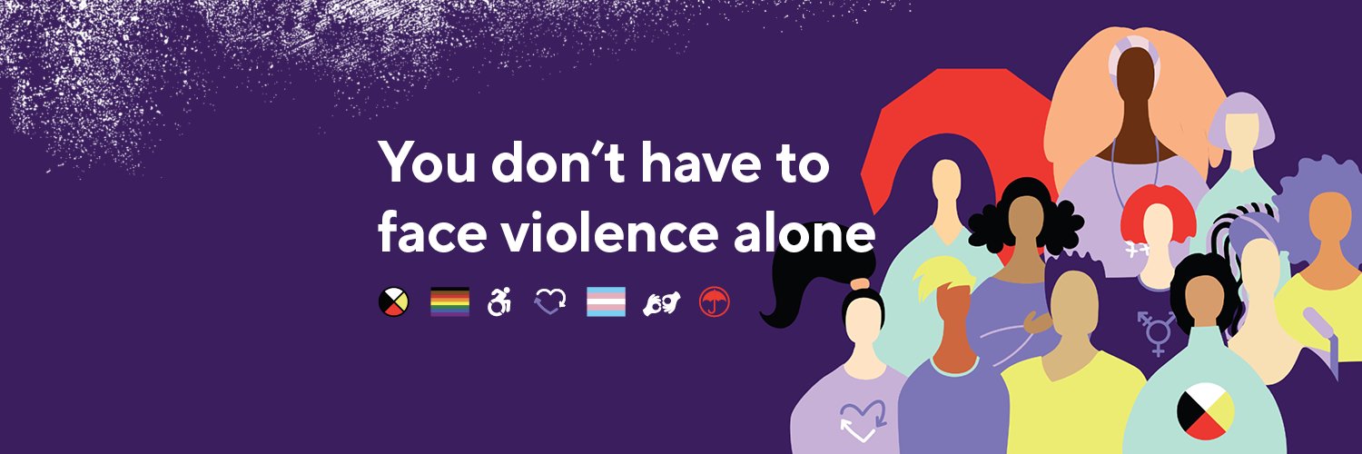 Embrave: Agency to End Violence banner