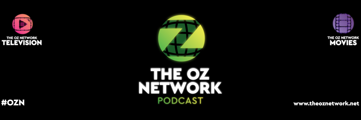 TheOzNetwork's profile banner image