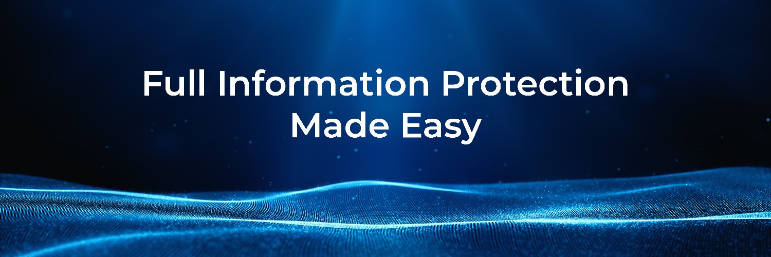 SealPath - Full Information Protection Made Easy banner