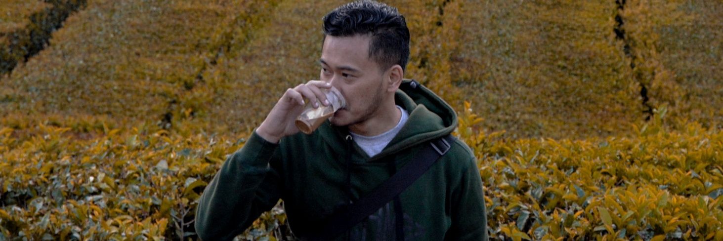 irhermansyah17's profile banner image