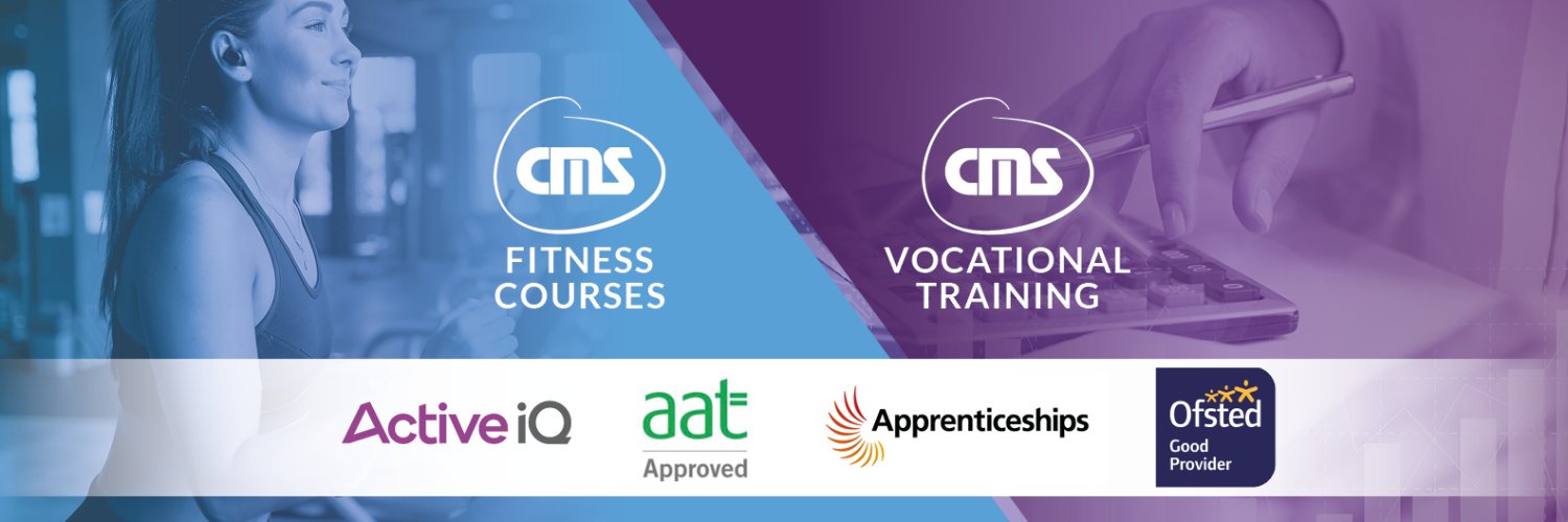 cmsvoc's profile banner image