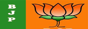 BJP Coimbatore banner