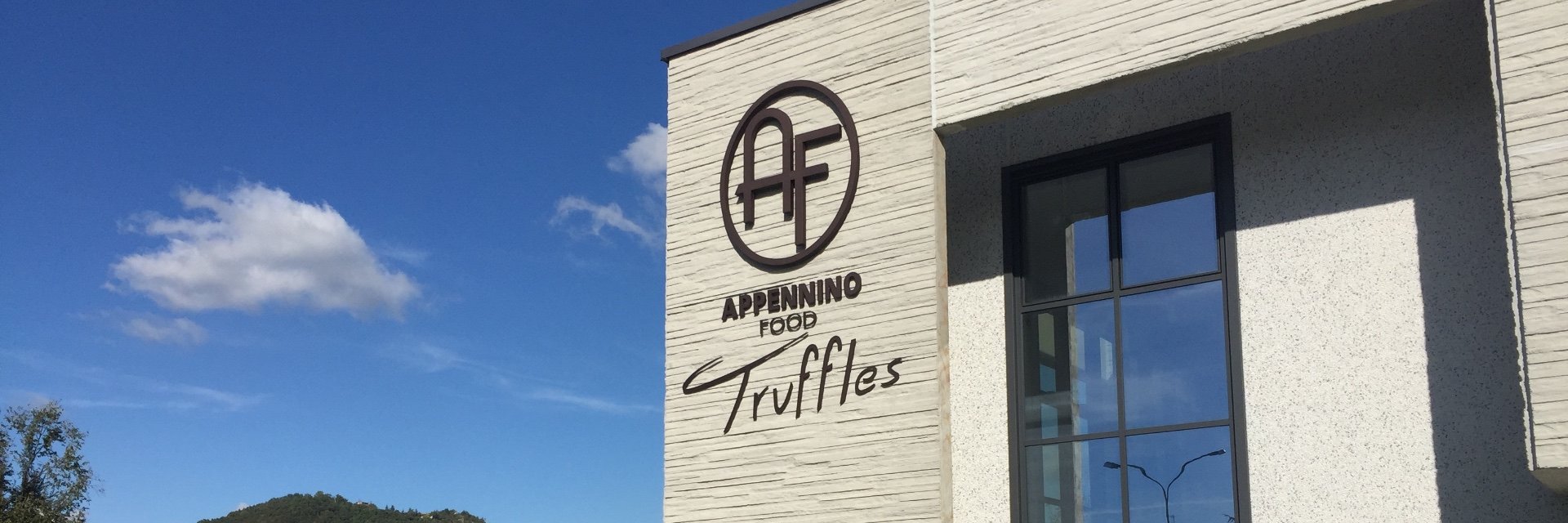 appenninofood's profile banner image