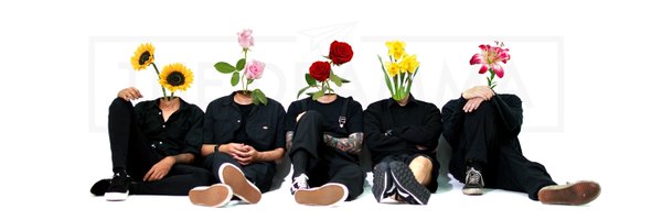 THEDRAMMA_ Profile Banner