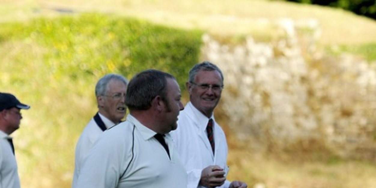 BishopThornton's profile banner image