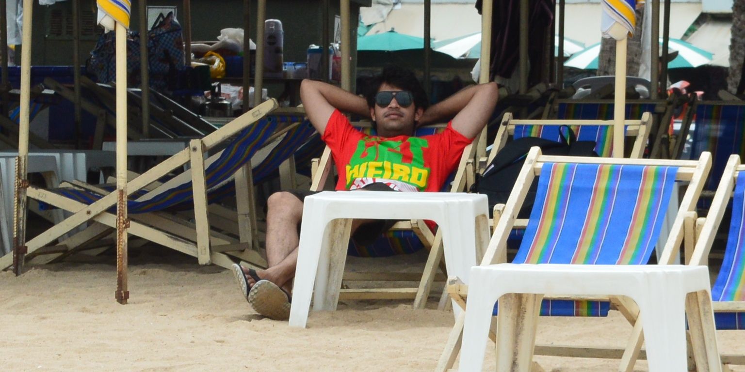 Ashish54's profile banner image