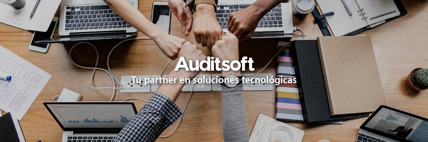 auditsoft's profile banner image