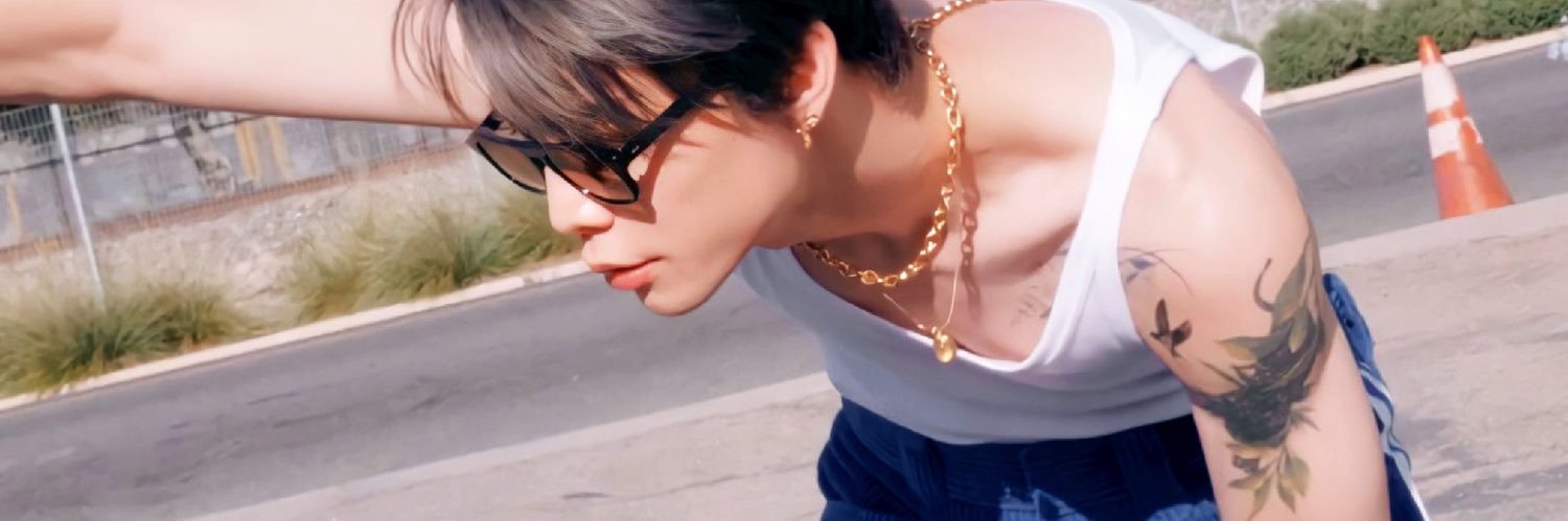 dayjaiijdo's profile banner image