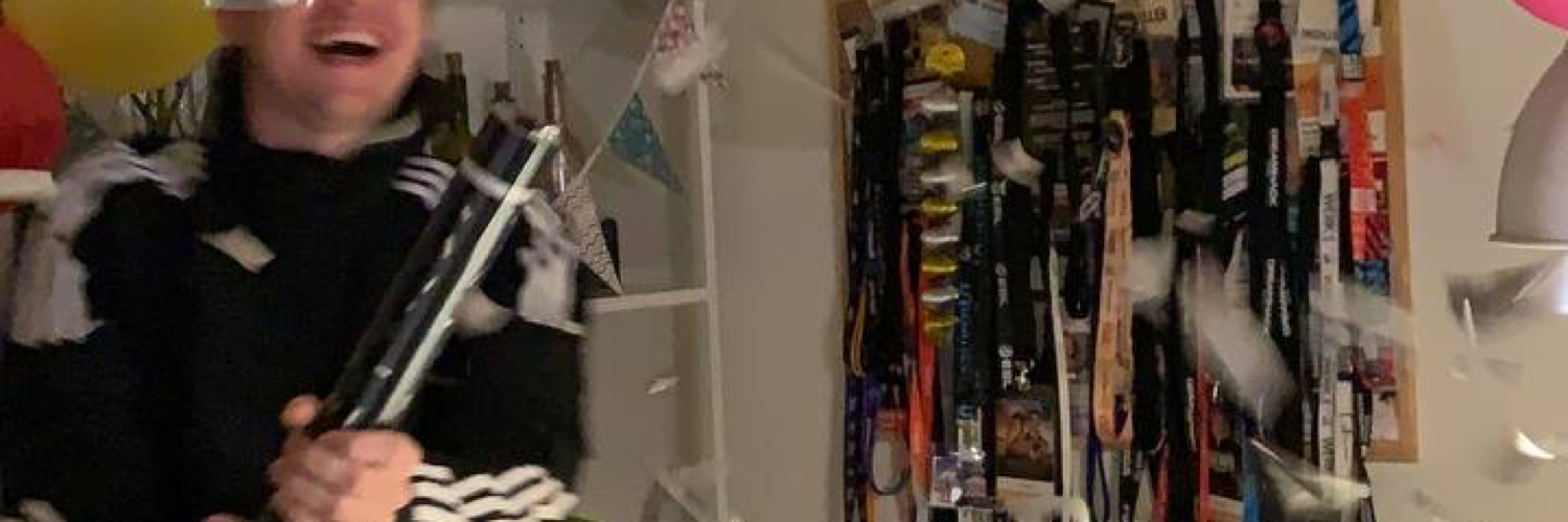 RhinozeRob's profile banner image