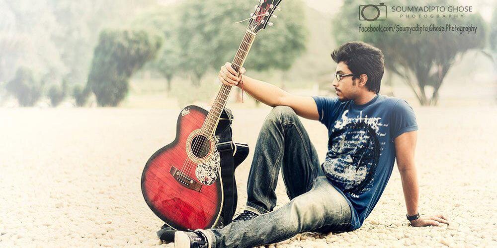 AbhijitLeonardo's profile banner image