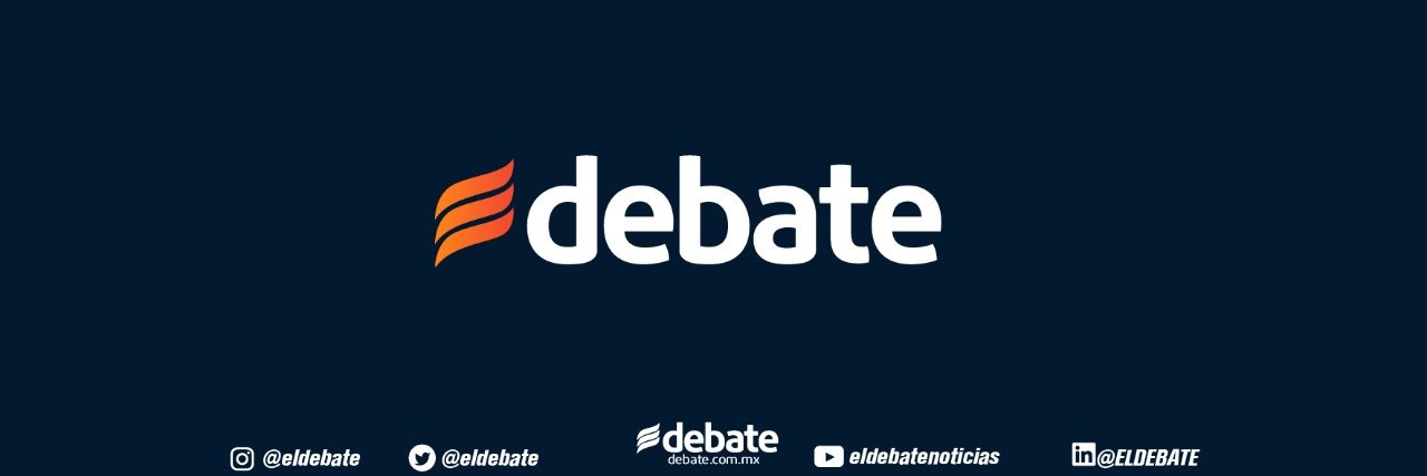 Debate banner
