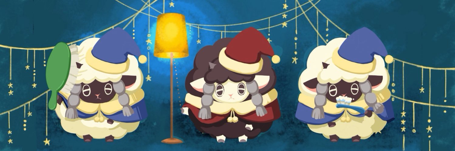 mickey747474's profile banner image