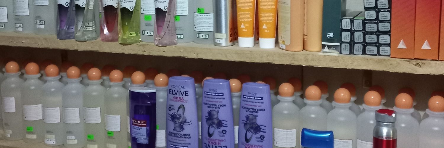 Tienda2409's profile banner image