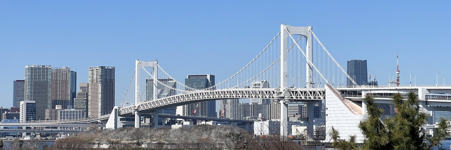 kome0455's profile banner image