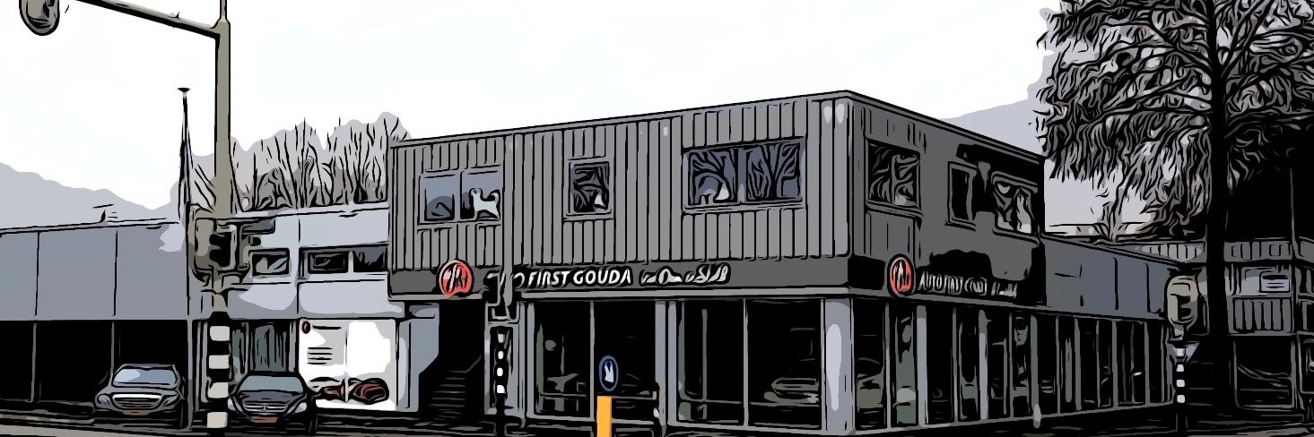 AutoFirstGouda's profile banner image