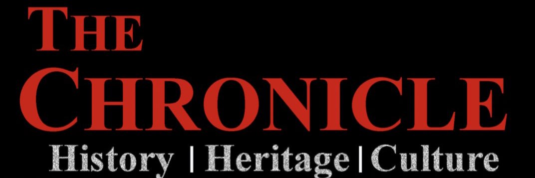 The Chronicle banner