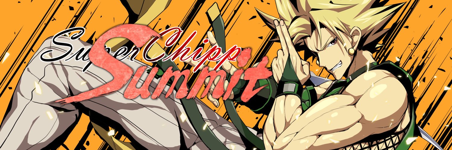 immortal サミット(summit chipp) banner