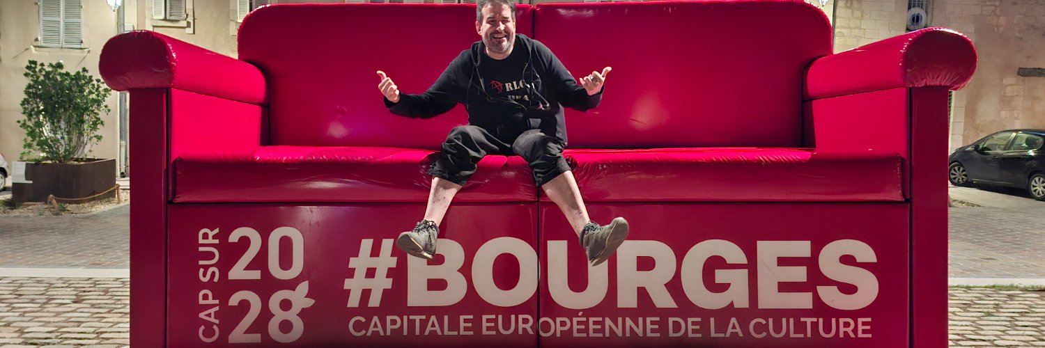 jbelaud's profile banner image