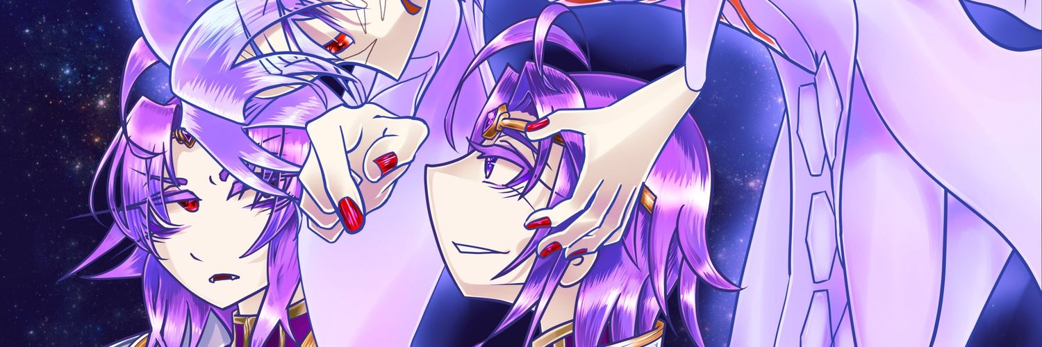 Mumulyon's profile banner image