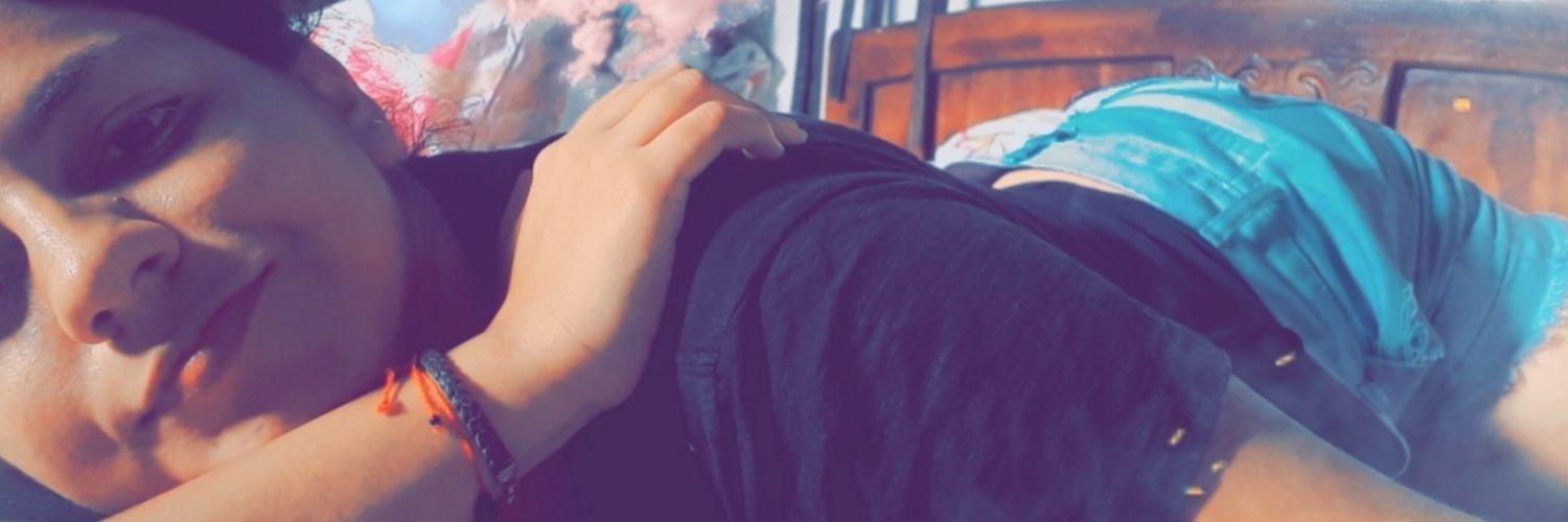 Marimoga96's profile banner image