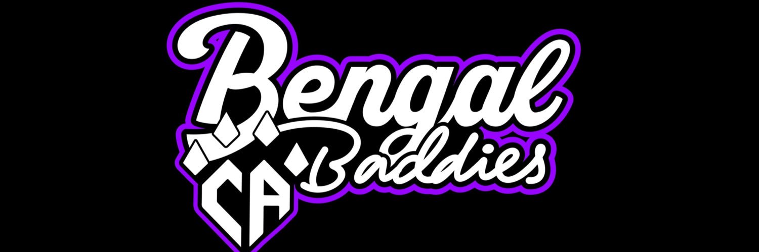 CA_Bengals's profile banner image