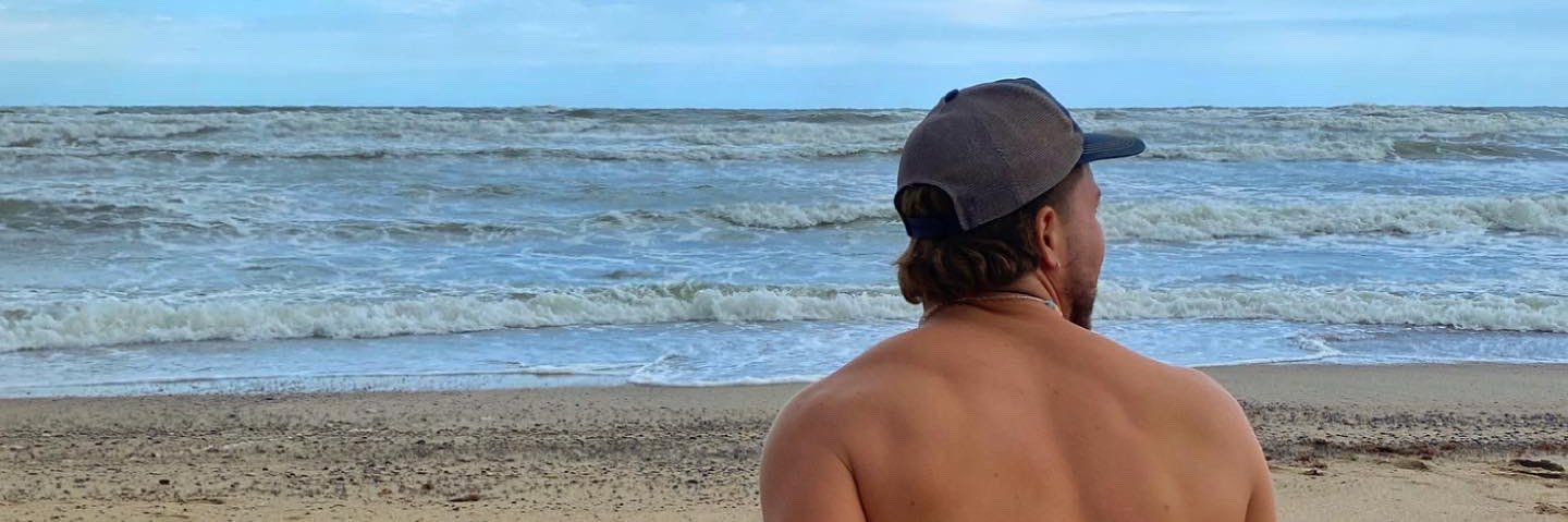 Richiwili's profile banner image